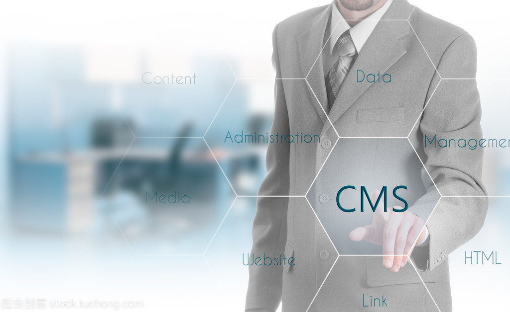 Cms 的概念內(nèi)容管理系統(tǒng)網(wǎng)站管理